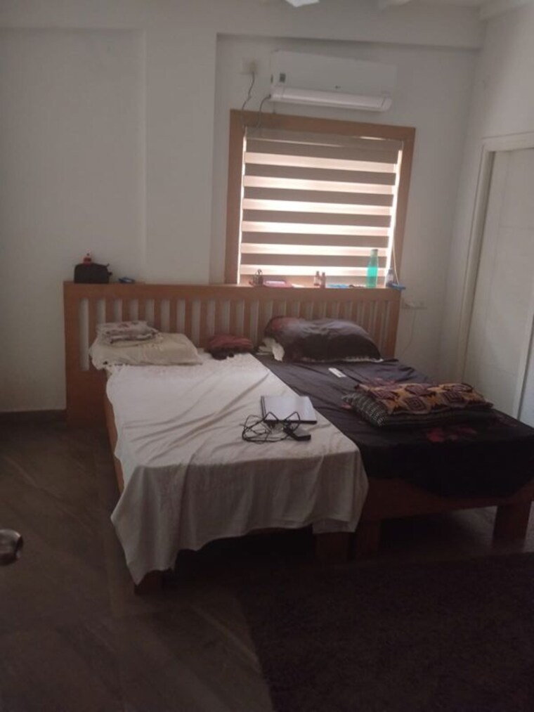 Bedroom, gachibowli 3 Bedroom 2200 Sq.Ft. Independent House In Gachibowli Hyderabad 10534335