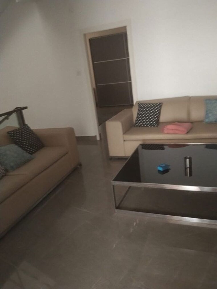 Kitchen, gachibowli 3 Bedroom 2200 Sq.Ft. Independent House In Gachibowli Hyderabad 10534335