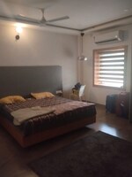 3 BHK + Prayer Room,Study Room,Extra Room,Basement,Store Room 2200 Sq.Ft. Independent House in Gachibowli