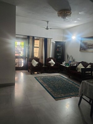 3 BHK Independent House For Sale in Chandon Gobindgarh