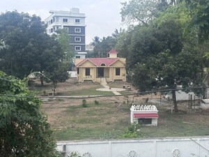 Plot – Exterior View View at Vijayawada One Town - for Sale