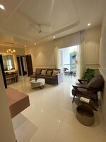 2 BHK 800 Sq.Ft. Apartment in Divine Palm Springs