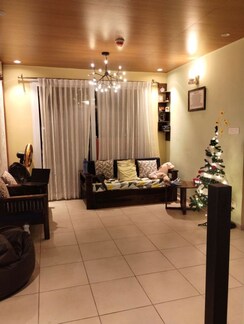 2 BHK Apartment For Sale in Bhartiya Nikoo Homes