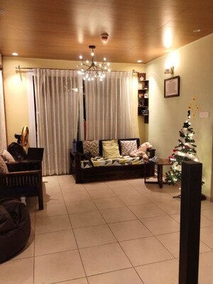 2 BHK Apartment For Sale in Bhartiya Nikoo Homes, Thanisandra Main Road