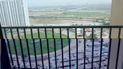 3 BHK + Basement Apartment For Rent in Tata Eureka Park