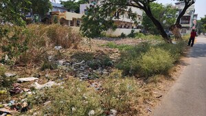 Plot Area in  Plot at Payakapuram – for Sale