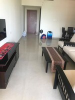 2 BHK 1000 Sq.Ft. Apartment in Dona Paula
