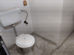 Bathroom in 1 BHK Independent House at Sector 108 – for Rent