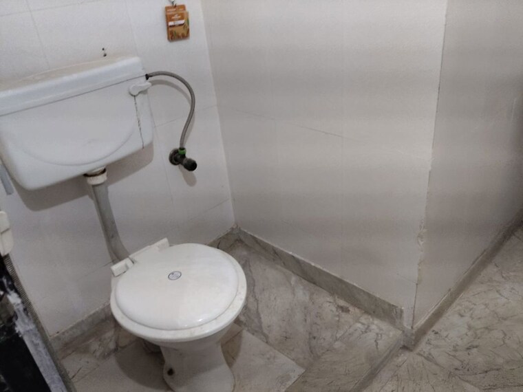 Bathroom, sector 108 1 Bedroom 700 Sq.Ft. Independent House In Sector 108 Noida 10534427