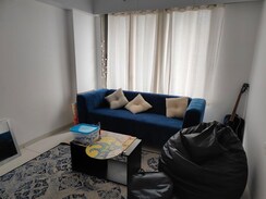 4 BHK + Basement,Store Room Apartment For Sale in Vastrapur