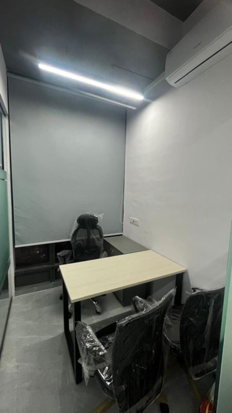 Team Area, vishwa-plan-s-business-park Commercial Office Space 600 Sq.Ft. In Nerul Navi Mumbai 10534433