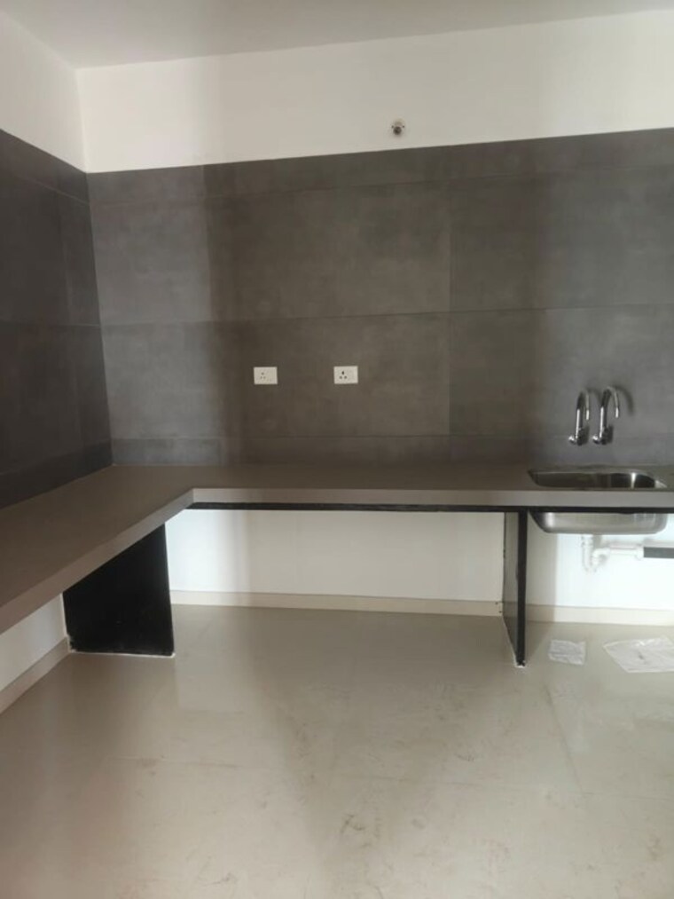 Kitchen, anp-memento 3 Bedroom 1070 Sq.Ft. Apartment In Wakad Pune 10534430