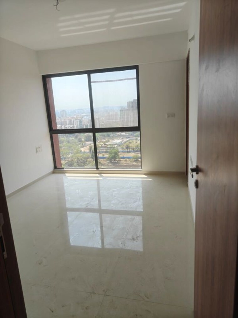 Room, anp-memento 3 Bedroom 1070 Sq.Ft. Apartment In Wakad Pune 10534430