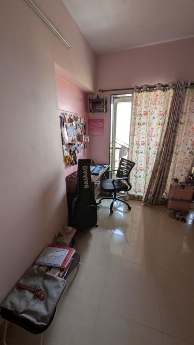 Living Room, mayfair-sonata-greens 2 Bedroom 800 Sq.Ft. Apartment In Vikhroli West Mumbai 10534398