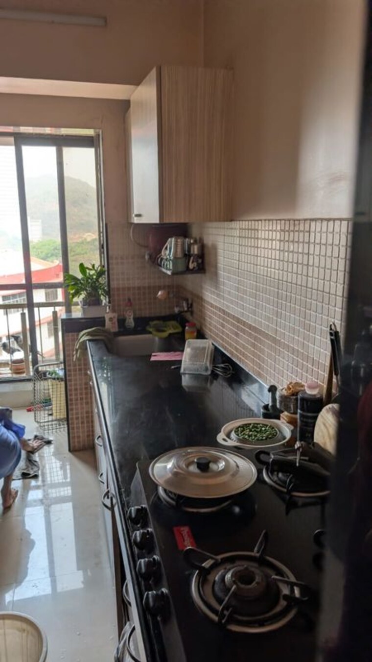 Team Area, mayfair-sonata-greens 2 Bedroom 800 Sq.Ft. Apartment In Vikhroli West Mumbai 10534398