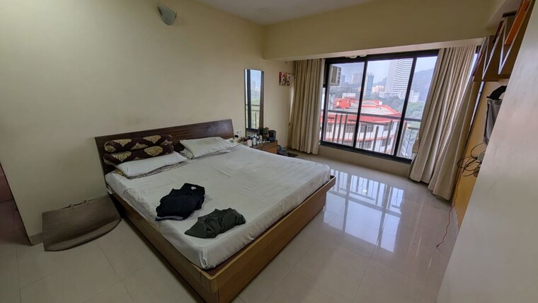 Bedroom, mayfair-sonata-greens 2 Bedroom 800 Sq.Ft. Apartment In Vikhroli West Mumbai 10534398