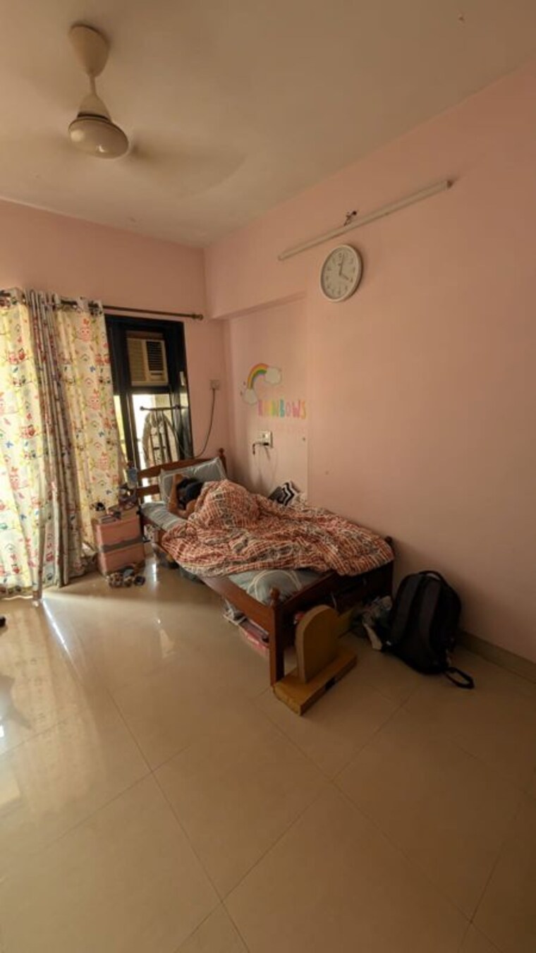 Living Room, mayfair-sonata-greens 2 Bedroom 800 Sq.Ft. Apartment In Vikhroli West Mumbai 10534398