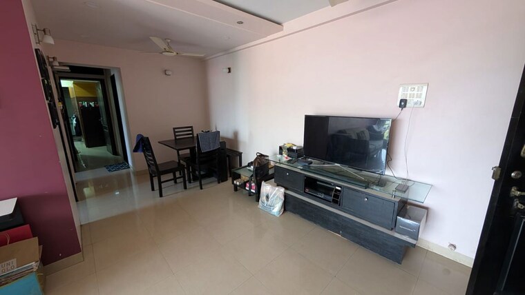 Gym, mayfair-sonata-greens 2 Bedroom 800 Sq.Ft. Apartment In Vikhroli West Mumbai 10534398