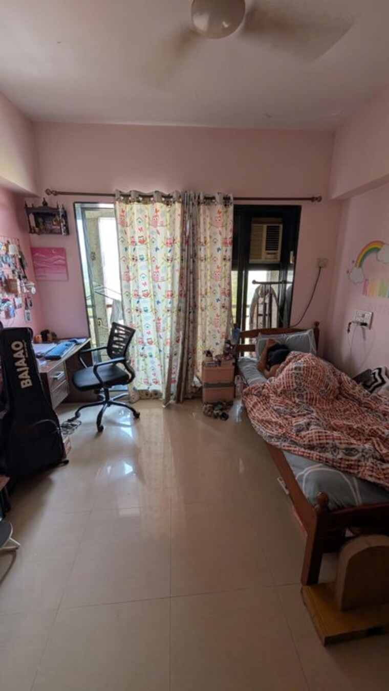Living Room, mayfair-sonata-greens 2 Bedroom 800 Sq.Ft. Apartment In Vikhroli West Mumbai 10534398