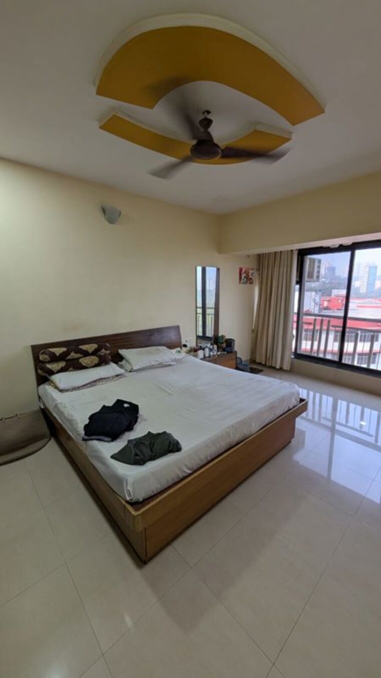 Bedroom, mayfair-sonata-greens 2 Bedroom 800 Sq.Ft. Apartment In Vikhroli West Mumbai 10534398