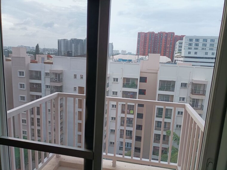 Exterior View, veracious-rose-dale 2 Bedroom 1135 Sq.Ft. Apartment In Whitefield Bangalore 10534426