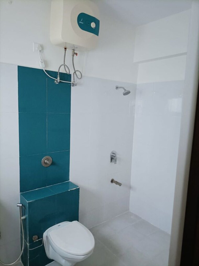 Bathroom, veracious-rose-dale 2 Bedroom 1135 Sq.Ft. Apartment In Whitefield Bangalore 10534426