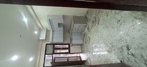 Kitchen in 1 BHK Independent House at Sector 112 – for Rent