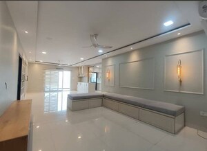 3 BHK Apartment For Sale in Poulomi Avante, Kokapet