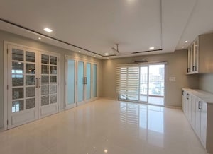 Room in 3 BHK Apartment at Poulomi Avante, Kokapet – for Sale