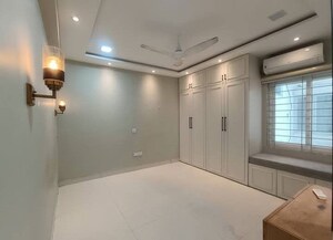 Room in 3 BHK Apartment at Poulomi Avante, Kokapet – for Sale