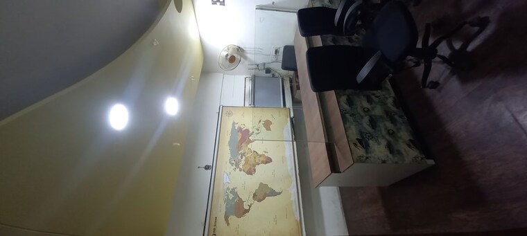 Team Area, ashram road Commercial Office Space 750 Sq.Ft. In Ashram Road Ahmedabad 10534415