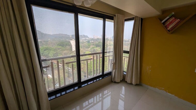 Room, mayfair-sonata-greens 2 Bedroom 800 Sq.Ft. Apartment In Vikhroli West Mumbai 10534444