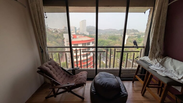 Gym, mayfair-sonata-greens 2 Bedroom 800 Sq.Ft. Apartment In Vikhroli West Mumbai 10534444