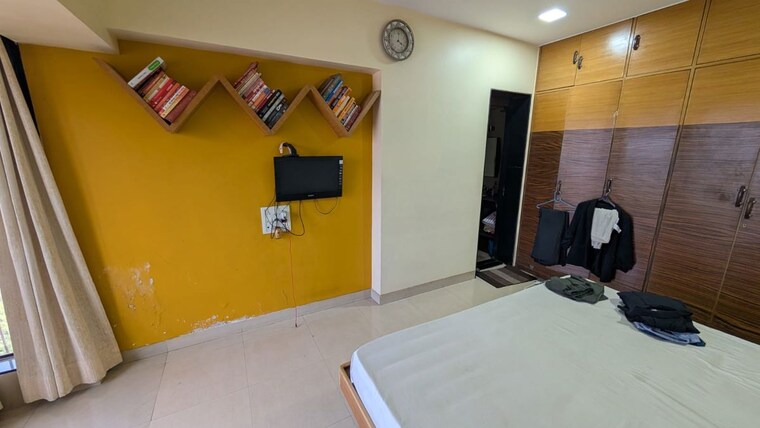 undefined, mayfair-sonata-greens 2 Bedroom 800 Sq.Ft. Apartment In Vikhroli West Mumbai 10534444