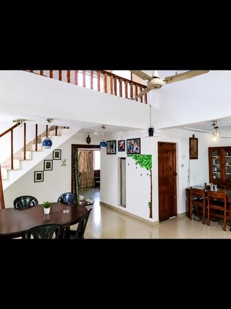 6+ BHK + Store Room Villa For Sale in Geeta Apartments Mahanagar in Mahanagar, Lucknow