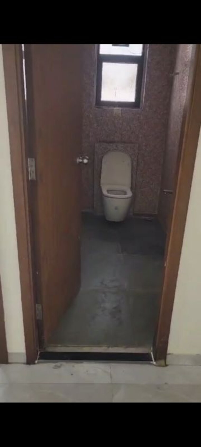 Bathroom, senapati bapat marg 1 Bedroom 465 Sq.Ft. Apartment In Senapati Bapat Marg Mumbai 10534443