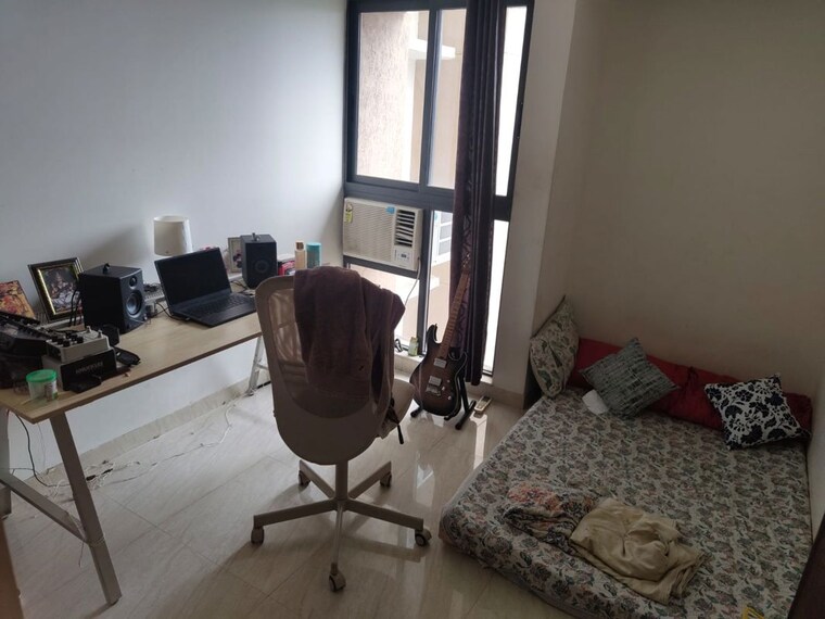 Team Area, lodha-crown-quality-homes 1 Bedroom 317 Sq.Ft. Apartment In Majiwada Thane 10534450