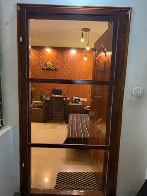 Furnished Amenities in 3.5 BHK Apartment at Navajyothi Athithi Grand, Horamavu – for Sale