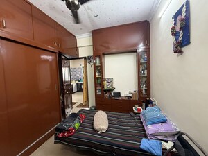 Bedroom in 3.5 BHK Apartment at Navajyothi Athithi Grand, Horamavu – for Sale