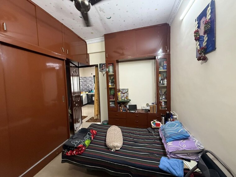 Bedroom, navajyothi-athithi-grand 3.5 Bedroom 1540 Sq.Ft. Apartment In Horamavu Bangalore 10534459