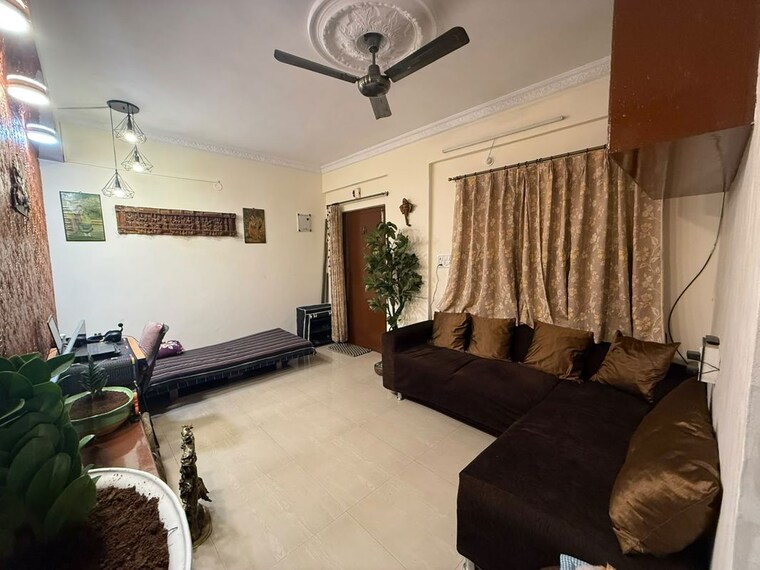 Living Room, navajyothi-athithi-grand 3.5 Bedroom 1540 Sq.Ft. Apartment In Horamavu Bangalore 10534459