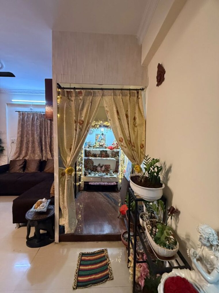 Gym, navajyothi-athithi-grand 3.5 Bedroom 1540 Sq.Ft. Apartment In Horamavu Bangalore 10534459