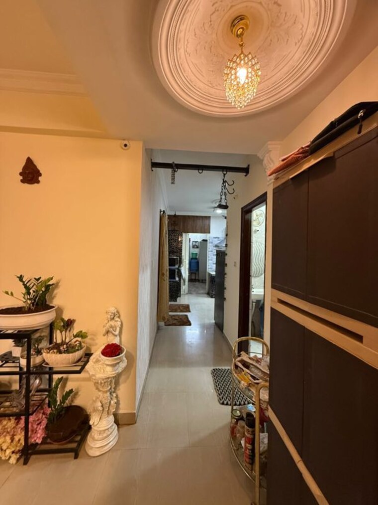 Living Room, navajyothi-athithi-grand 3.5 Bedroom 1540 Sq.Ft. Apartment In Horamavu Bangalore 10534459