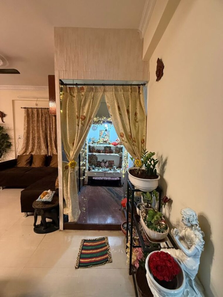 undefined, navajyothi-athithi-grand 3.5 Bedroom 1540 Sq.Ft. Apartment In Horamavu Bangalore 10534459