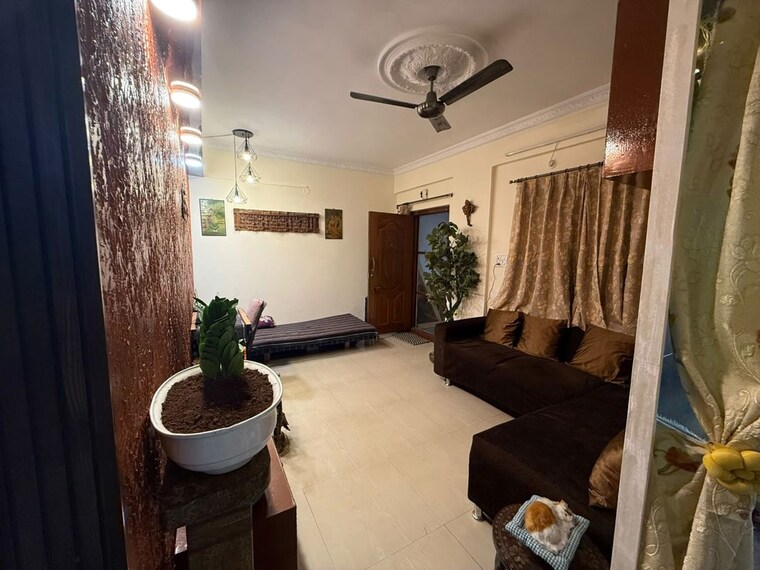 Living Room, navajyothi-athithi-grand 3.5 Bedroom 1540 Sq.Ft. Apartment In Horamavu Bangalore 10534459