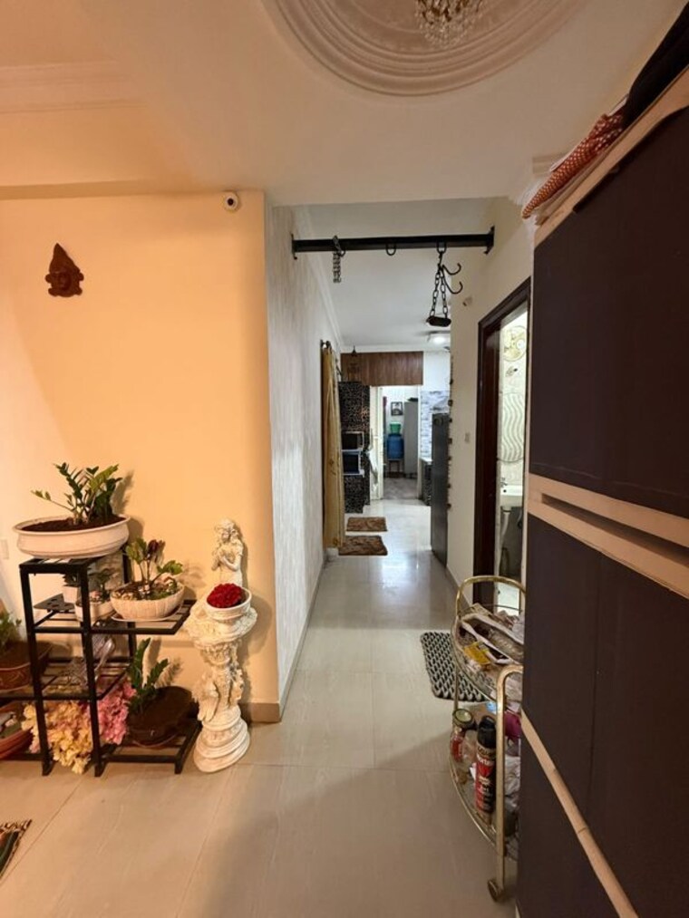 Gym, navajyothi-athithi-grand 3.5 Bedroom 1540 Sq.Ft. Apartment In Horamavu Bangalore 10534459
