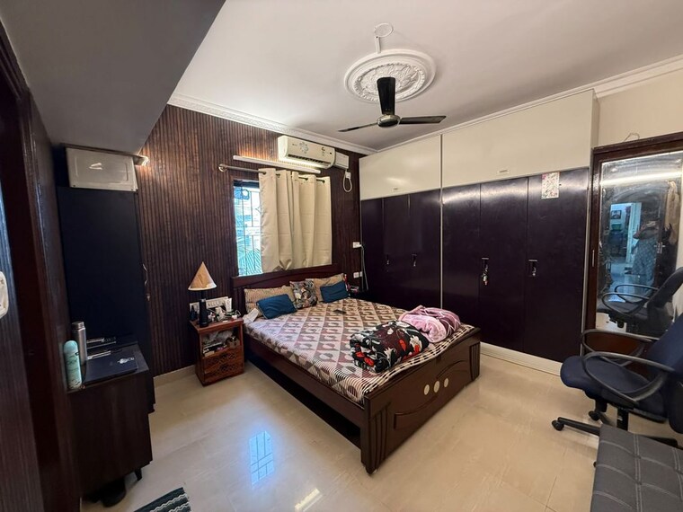 Bedroom, navajyothi-athithi-grand 3.5 Bedroom 1540 Sq.Ft. Apartment In Horamavu Bangalore 10534459