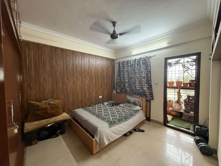 Living Room, navajyothi-athithi-grand 3.5 Bedroom 1540 Sq.Ft. Apartment In Horamavu Bangalore 10534459