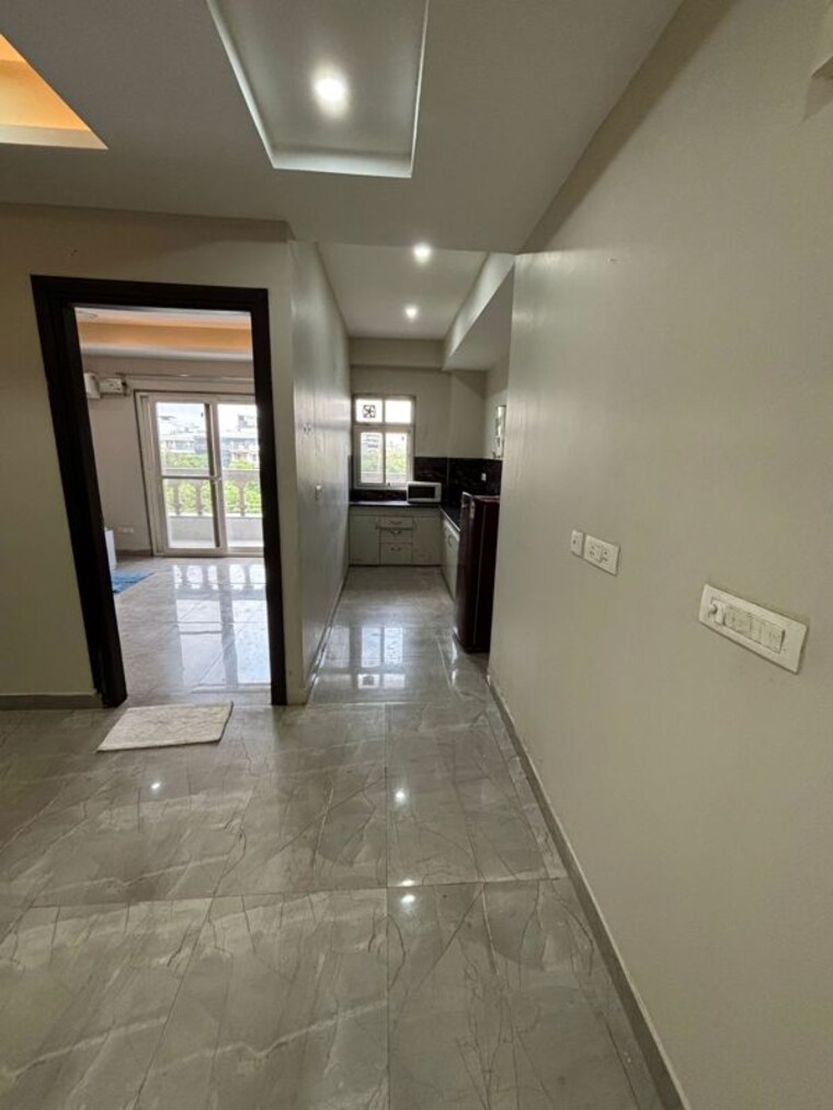 undefined, sector 40 1 Bedroom 695 Sq.Ft. Builder Floor In Sector 40 Gurgaon 10534461