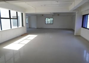  Office Space – Exterior View View at Alkapuri - for Sale
